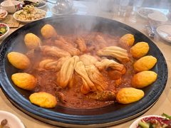 -王老六铁锅炖鱼(翠微店)