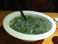 山药什么羹-米家餐厅(长生路店)