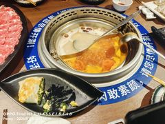 -快乐小羊·内蒙牛羊肉火锅(流花中心店)