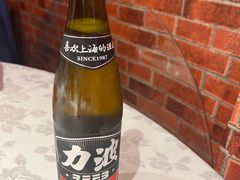 -永兴餐厅(复兴中路店)