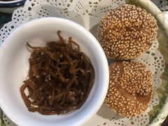 -竹叶涮肉坊(总店)