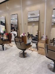 -IN STYLE·全国形象店