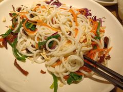-茄子恰恰·新云南小炒(坪山益田店)