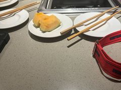 -海底捞火锅(顺义华联店)
