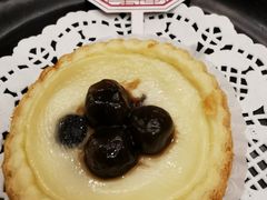 波波奶挞-点都德(大茶楼店)