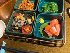 -Mr.Fish鱼鲜生海鲜放题(高德置地冬广场店)