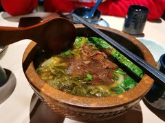 -山石榴·贵州菜(丰盛里店)