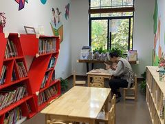 -黄浦区瑞金二路社区文化活动中心