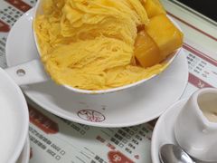 -香港華心糖水鋪(南西总店)