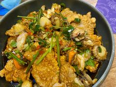 -小郭私房菜·海肠捞饭店(学士街店)