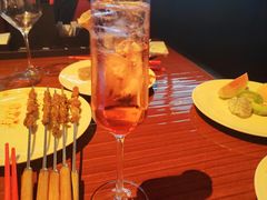 -西安W酒店·WEI全味西餐厅