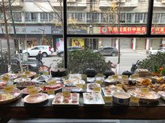 -福照楼汽锅鸡·云南菜(护国路店)
