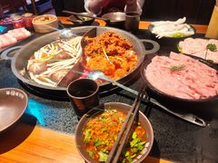 -珮姐老火锅(新街口店)