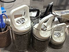 -吃茶三千(金鹰国际店)