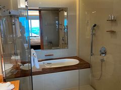 -上海浦东嘉里大酒店