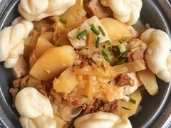 -那达慕蒙古风味酒楼