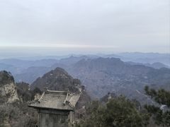 -武当山风景区