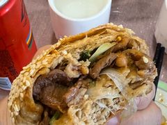 -烤肉宛饭庄(北新桥店)