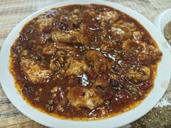 -老七饭馆(光荣道总店)
