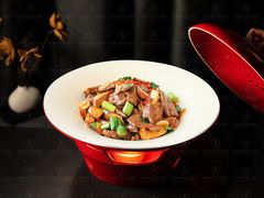 -明珠海港大酒店