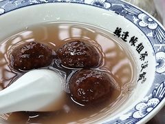 -粗茶淡饭(东关街店)