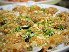 -香满居张记小厨私房菜(青岛站店)