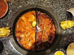 -蜀大侠火锅(四川北路店)