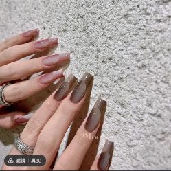 -IDO美甲美睫