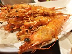 -金叶酒家(新华路店)