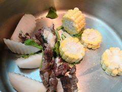 -为什么牛潮汕牛肉火锅(中信广场店)