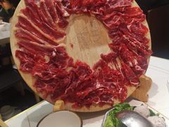 -牛人日志·鲜牛肉骨汤火锅(万科里瑧店)