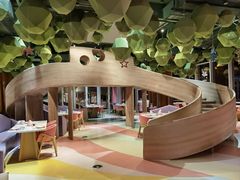 -水桶王国主题餐厅·聚会·生日派对·亲子活动·家庭套餐(亚龙湾希尔顿店)