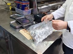 -东方亚克西餐厅(西康路店)