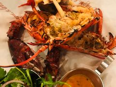 -Burger & Lobster(Dean Street)