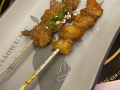 -跳舞牛·串烧酒场(麦地店)