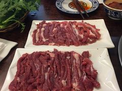 -前门张记涮肉(前门店)