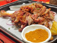 -羊之道草原味道清真餐厅(番禺店)