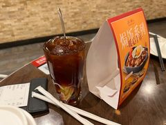 -新旺茶餐厅(嘉里城店)