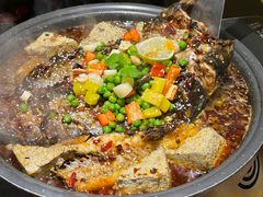 -鱼见你烤鱼•本地烧烤(1818店)