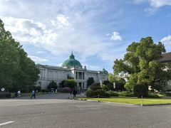 -东京国立博物馆