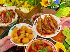 -楠火锅(太古里总店)