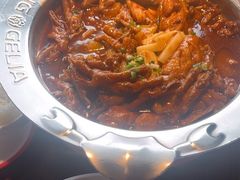 -胖哥俩肉蟹煲(杭州下沙学林街店)