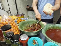 -老金家蛋菜夹馍(西安总店)