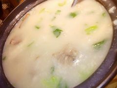 -潮粥荟·潮汕砂锅粥(朝阳大悦城店)