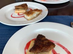 -Social 秀西餐厅-长沙瑞吉酒店(运达店)