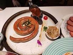 -俄士厨房(五棵松华熙LIVE店)