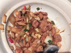 -皖厨·中国徽菜(星河WORLD·COCO Park店)