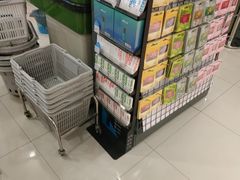 -华润万家(龙华天虹购物中心店)