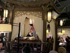 大堂-吴莊(龙城万科里店)
