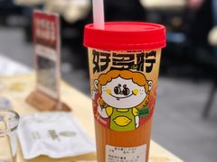 -聚味瞿记·龙虾堂(梅溪湖店)
